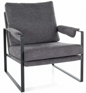 Кресло Focus Brego 70X78X80 CM