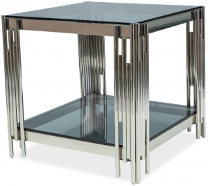 Стол журнальный Fossil 55X55X55 CM