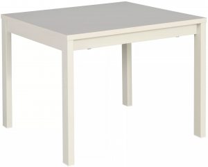 Стол журнальный Frost 50X50X40 CM