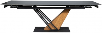 Стол обеденный Genesis 160-220X90X76 CM