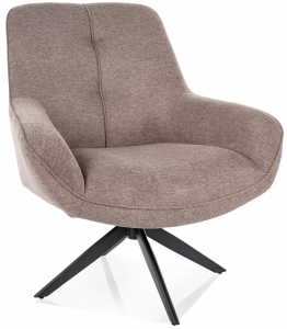 Кресло Hana 82X88X91 CM