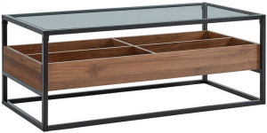 Кофейный столик Harmony 110X55X42 CM