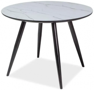 Стол обеденный Ideal 100X100X75 CM