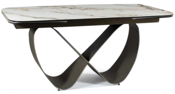 Стол обеденный Infinity 160-240X95X76 CM