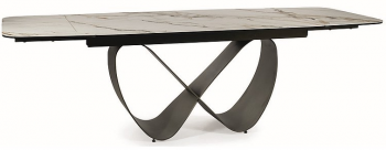 Стол обеденный Infinity 160-240X95X76 CM
