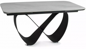 Стол обеденный Infinity 160-240X90X75 CM