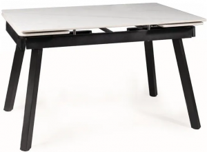 Стол раскладной John 120-180X85X76 CM