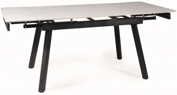 Стол обеденный John 150-210X90X76 CM