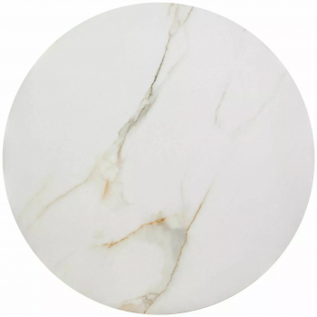 Комплект столиков Kora 80X80X45 / 60X60X40 CM
