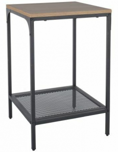 Столик Lex 40X40X60 CM