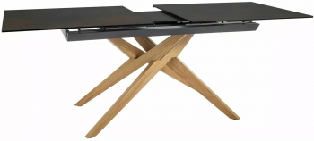 Стол обеденный Loreto 180-230X90X76 CM