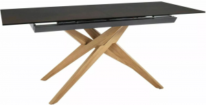 Стол обеденный Loreto 180-230X90X76 CM