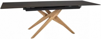 Стол обеденный Loreto 180-230X90X76 CM