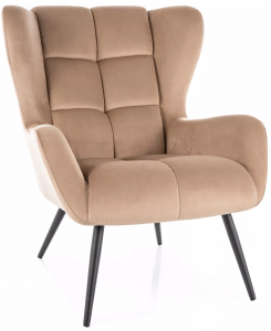 Кресло Louis 75X87X91 CM