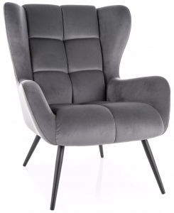 Кресло Louis 75X87X91 CM