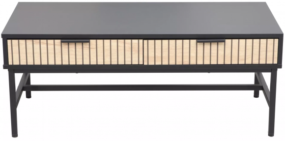 Стол журнальный Mago 100X48X40 CM 4