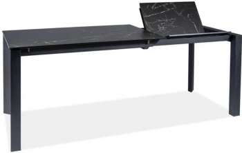 Стол обеденный Metropol 120-180X80X76 CM