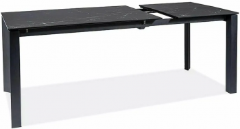 Стол обеденный Metropol 120-180X80X76 CM