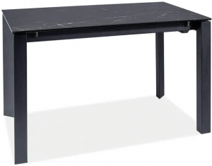 Стол обеденный Metropol 120-180X80X76 CM