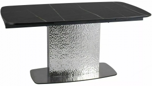 Стол обеденный Moncler 160-240X90X76 CM