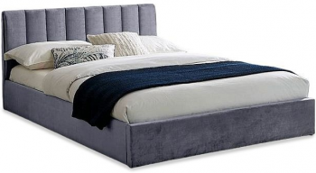 Кровать Montreal Velvet 167X215X79 CM