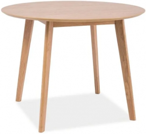 Стол обеденный Mosso 90X90X75 CM