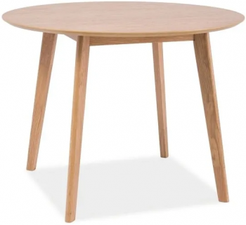 Стол обеденный Mosso 90X90X75 CM