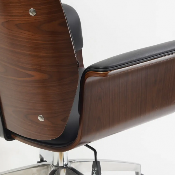 Кресло компьютерное Oregon 67X43X98-108 CM 2