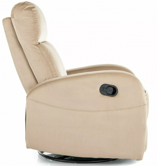 Кресло реклайнер Olimp 72X80-162X101 CM 3