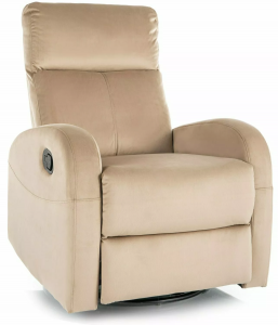 Кресло реклайнер Olimp 72X80-162X101 CM
