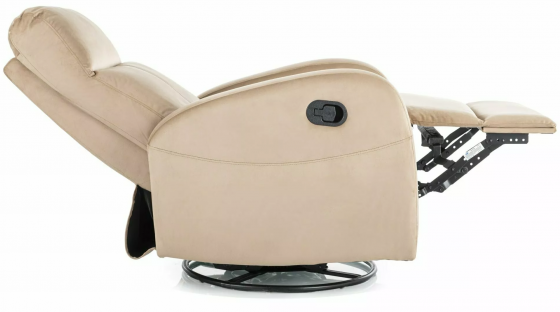 Кресло реклайнер Olimp 72X80-162X101 CM 2
