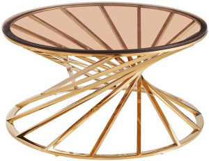 Стол журнальный Ottavia 80X80X43 CM