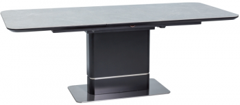 Стол обеденный Pallas 160-210X90X76 CM