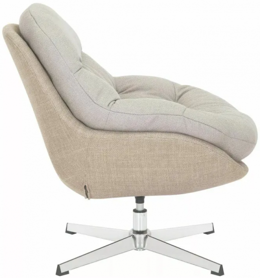 Кресло Peggie 75X90X87 CM 3