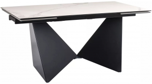 Стол обеденный Peterson 160-240X90X76 CM