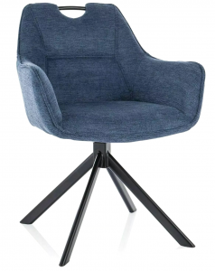 Стул кухонный Remo 60X40X84 CM