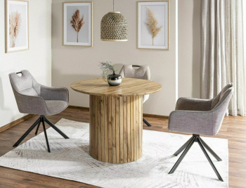 Стул кухонный Remo 60X40X84 CM