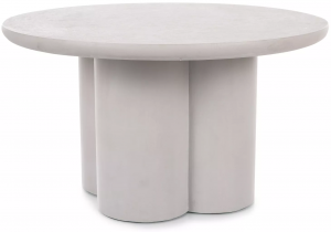 Стол журнальный Rosalia 80X80X45 CM