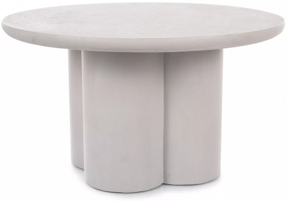 Стол журнальный Rosalia 80X80X45 CM 1