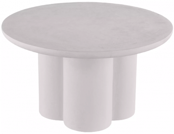 Стол журнальный Rosalia 80X80X45 CM 5