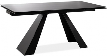 Стол обеденный Salvadore 160-240X90X76 CM