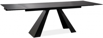 Стол обеденный Salvadore 160-240X90X76 CM