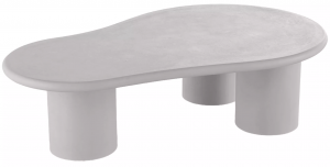 Стол журнальный Selenа 130X80X45 CM