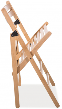 Стул Smart 43X40X78 CM