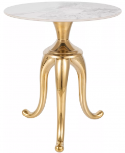 Столик Snake 48X48X55 CM