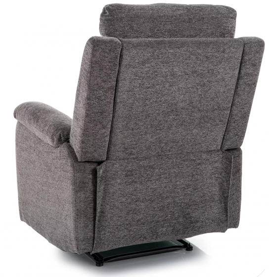 Кресло-реклайнер Spencer 80X94-164X101 CM 4