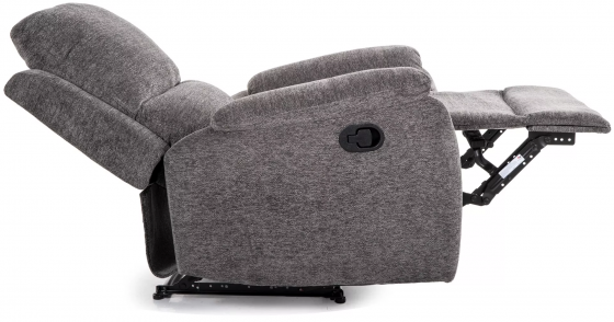 Кресло-реклайнер Spencer 80X94-164X101 CM 2