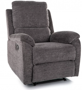 Кресло-реклайнер Spencer 80X94-164X101 CM