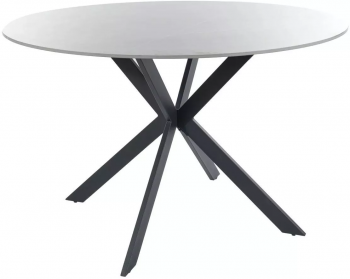Стол обеденный Talia 120X120X76 CM