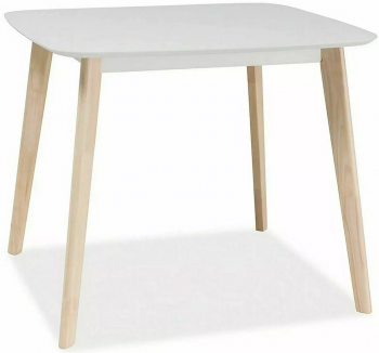 Стол обеденный Tibi 90X80X75 CM